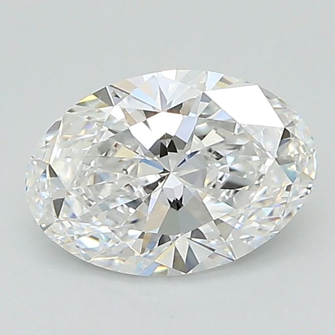 1.10 ct. E/VVS2 Oval Lab Grown Diamond prod_f64fed1a02ae47b3a9f14504cbfb7456