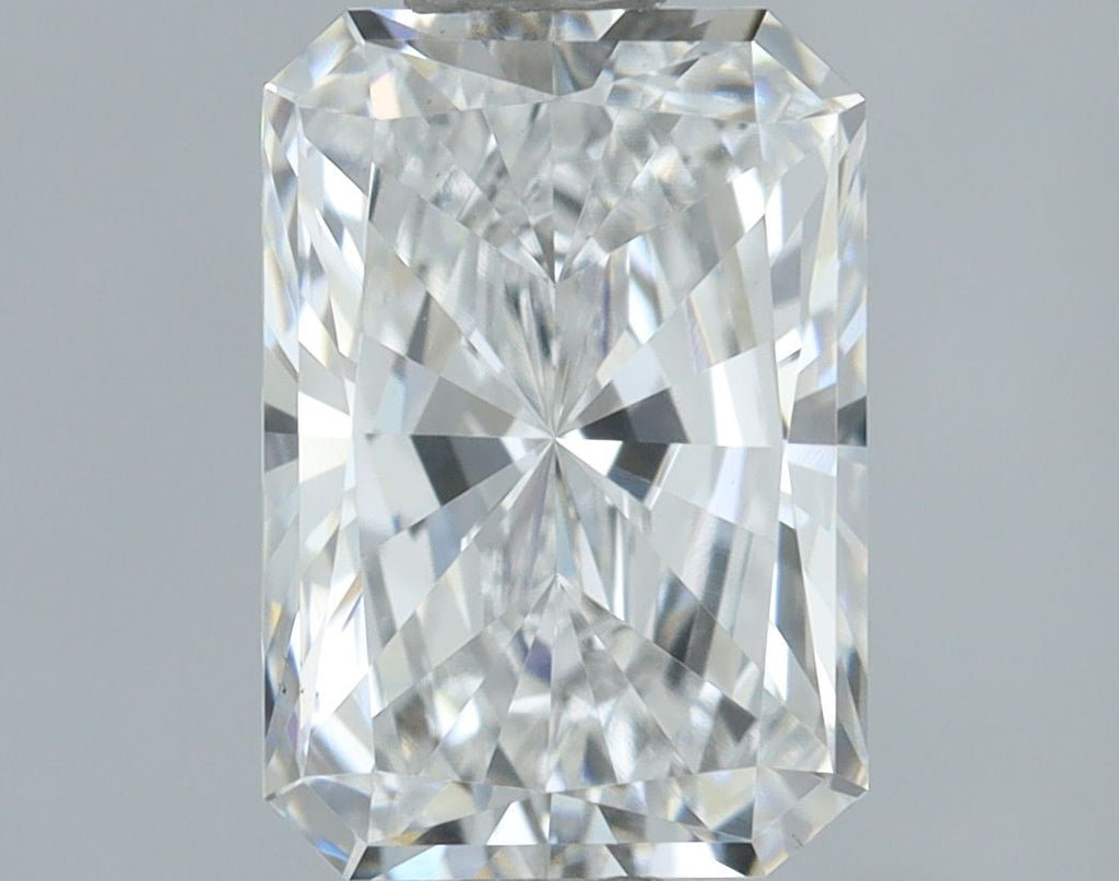 1.00 ct. E/VS1 Radiant Lab Grown Diamond prod_de06f2f84079446a9a3367befd7089d5