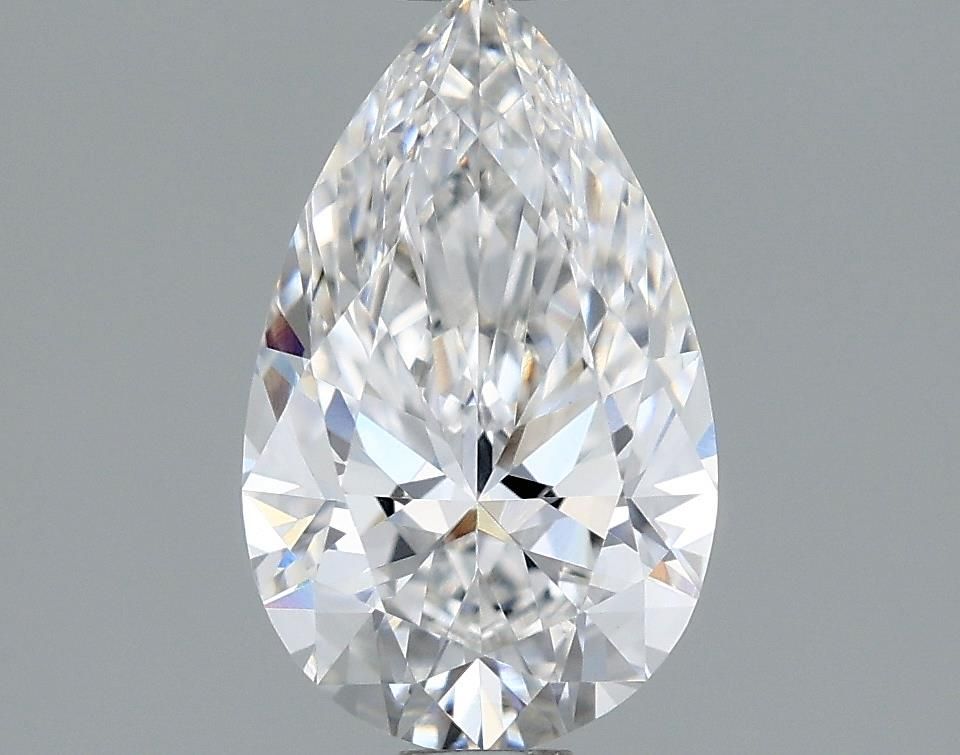 1.10 ct. F/VVS1 Pear Lab Grown Diamond prod_ff2cc96a52ff4ae7a06b82d10177fd58