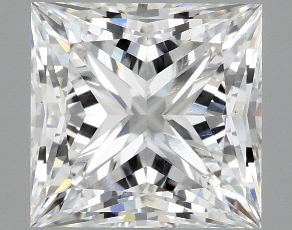 2.01 ct. E/VS1 Princess Lab Grown Diamond prod_ef592b1c8e4e4b7f8f34720903dadec1