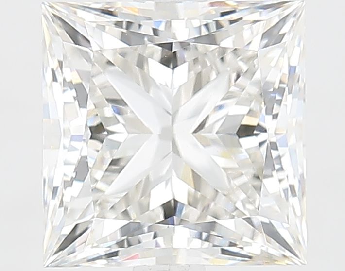 3.31 ct. G/VVS2 Princess Lab Grown Diamond prod_e5981d3ffc59478589fa2870e48bd077