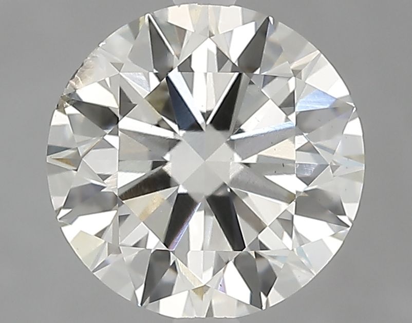 2.53 ct. K/SI1 Round Lab Grown Diamond prod_89c54a806733410b8eb6da13601f534f