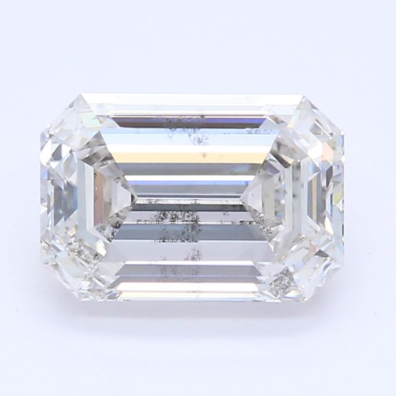 0.91 ct. G/SI2 Emerald Lab Grown Diamond prod_e6a0aac3a8f548b68be9132b65119d7e