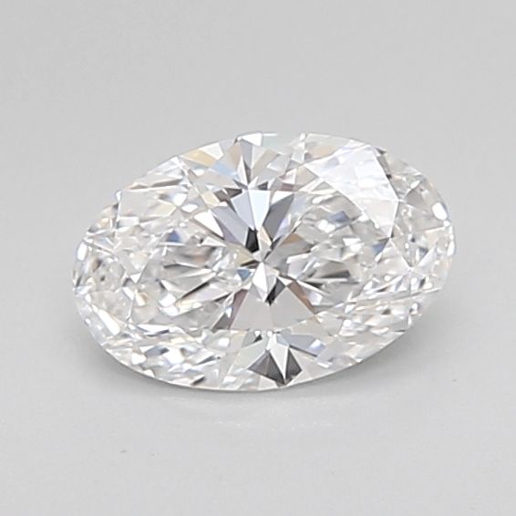 0.61 ct. D/VVS1 Oval Lab Grown Diamond prod_e364b049b00c49f898f7912ed1858914