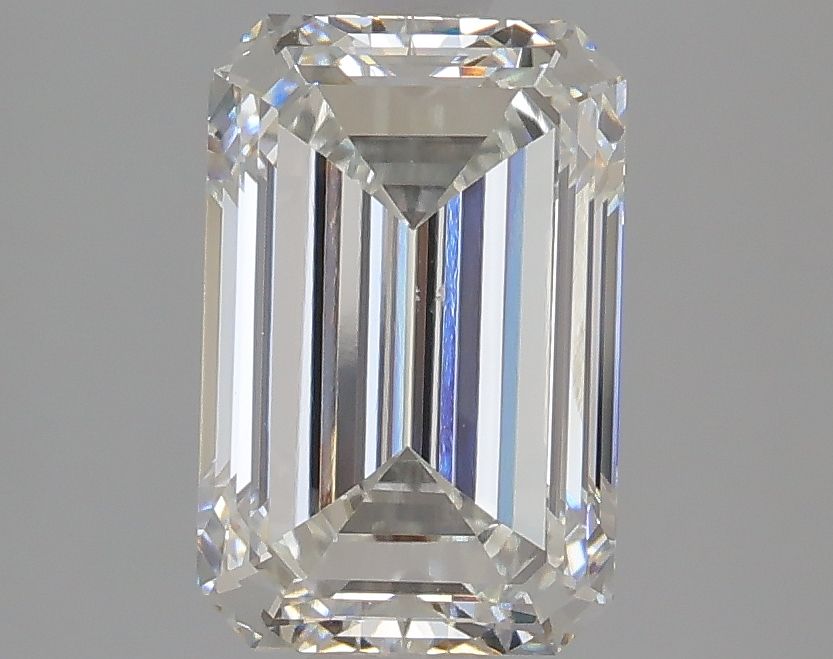 2.50 ct. G/VS2 Emerald Lab Grown Diamond prod_e4db9c33b53049e89c397a12f7f9d441