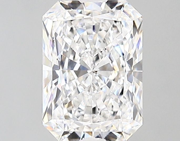 1.02 ct. D/VS2 Radiant Lab Grown Diamond prod_f0b8857fe0e844789b10589e77678aed