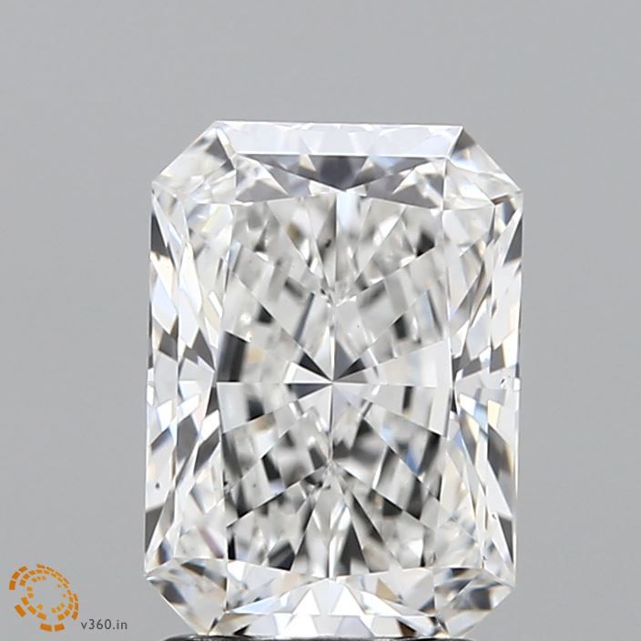 2.09 ct. E/VS2 Radiant Lab Grown Diamond prod_fd868d2459614c9a800debc47baac8fd