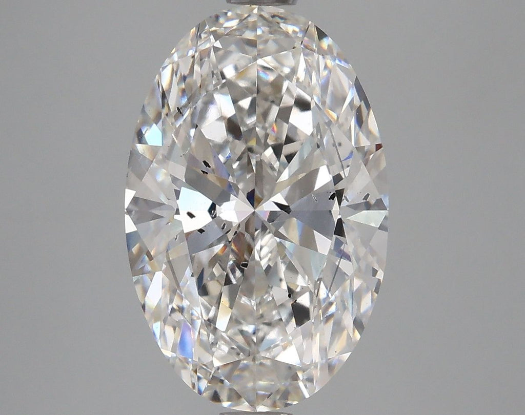 4.22 ct. F/SI1 Oval Lab Grown Diamond prod_f5085f58040749f29b8daeb417443a71