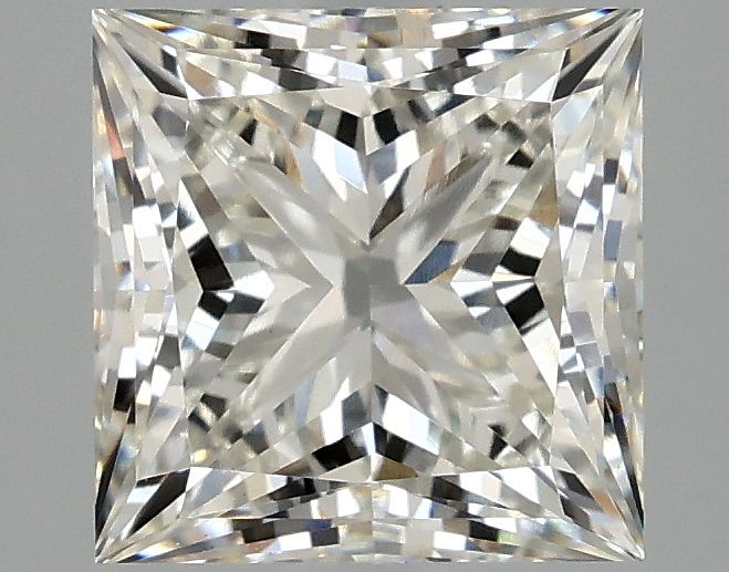 2.48 ct. H/VVS2 Princess Lab Grown Diamond prod_e39c0bd8392f492a988ec977efd8eb10