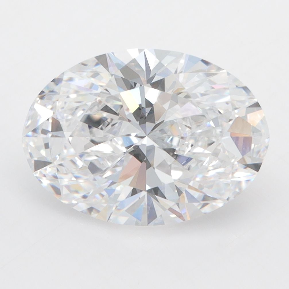 3.39 ct. D/VVS1 Oval Lab Grown Diamond prod_d6ef0625c81c4514a90dc9f80a296c9f