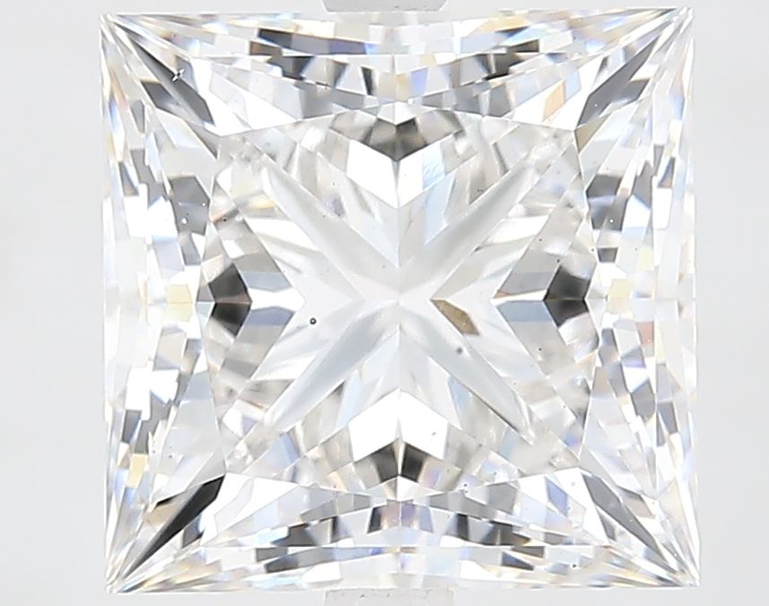 5.72 ct. G/VS2 Princess Lab Grown Diamond prod_e8c3131e8a7047c0af9f429905f7a27e