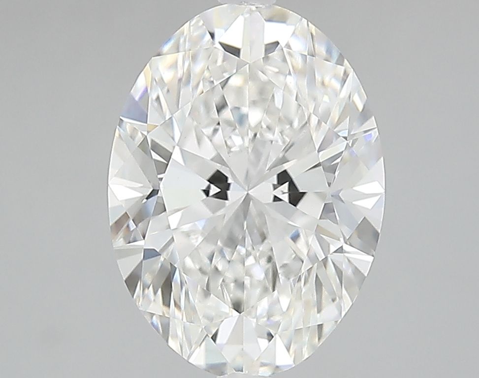 3.01 ct. F/VVS2 Oval Lab Grown Diamond prod_d8a12ceb189a465e988209475bfa652d