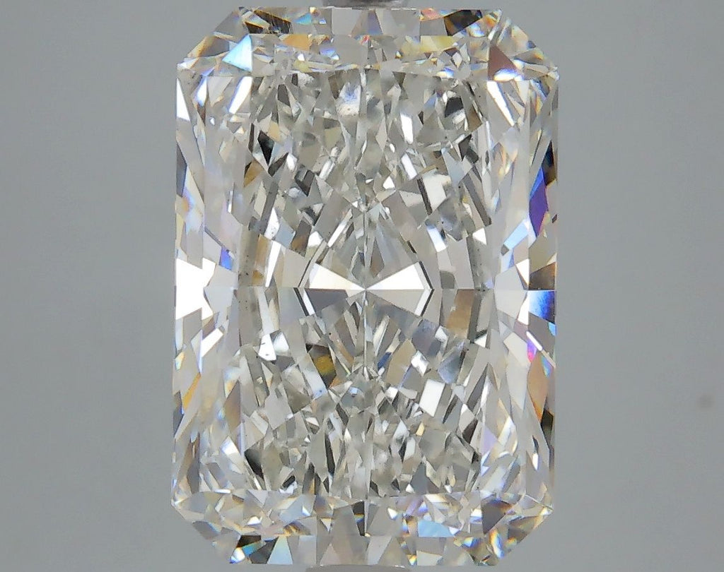 6.03 ct. G/VS2 Radiant Lab Grown Diamond prod_e7c8aa320a0848229e7793e3423fc6f8