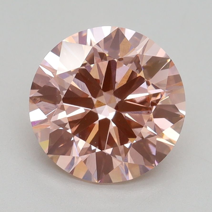 2.50 ct. Fancy Intense Pink/VS2 Round Lab Grown Diamond prod_e6a1269a08d54dc69f14c5e6fcc098ba