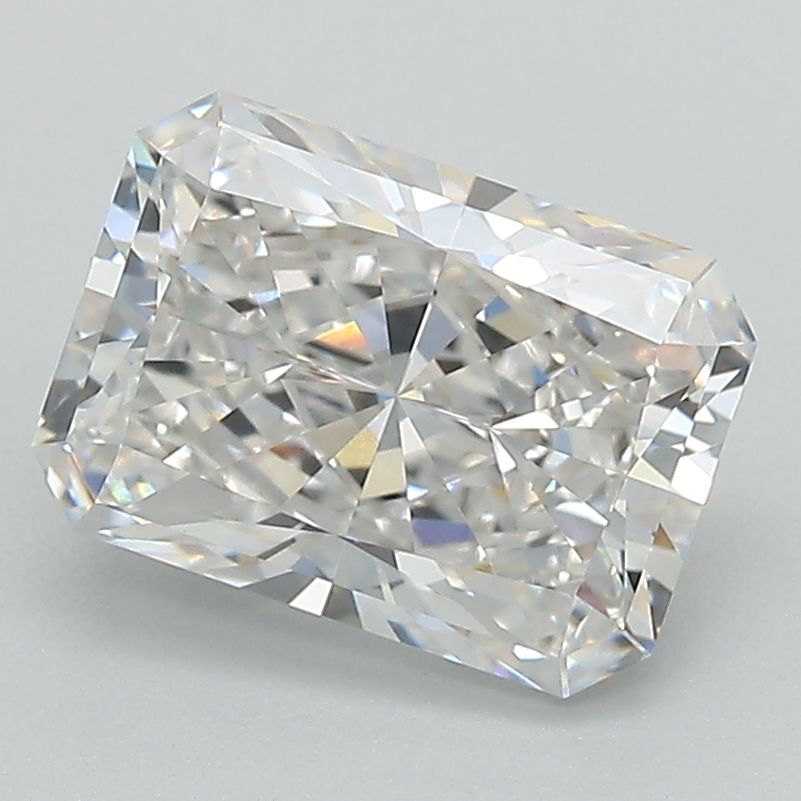 2.39 ct. F/VVS2 Radiant Lab Grown Diamond prod_92c6c3e04afe4b77b4fca0daad4c7cb2