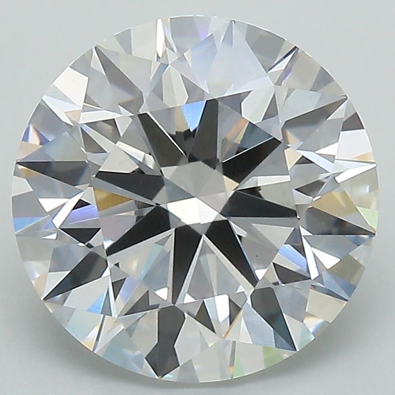 4.25 ct. D/VS2 Round Lab Grown Diamond prod_e781f036f1b34604a8bf481c8581b299