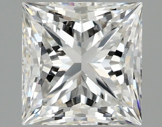 2.25 ct. H/VS1 Princess Lab Grown Diamond prod_d1c8ff94119e4b12bfeb8e8d2cdf0953