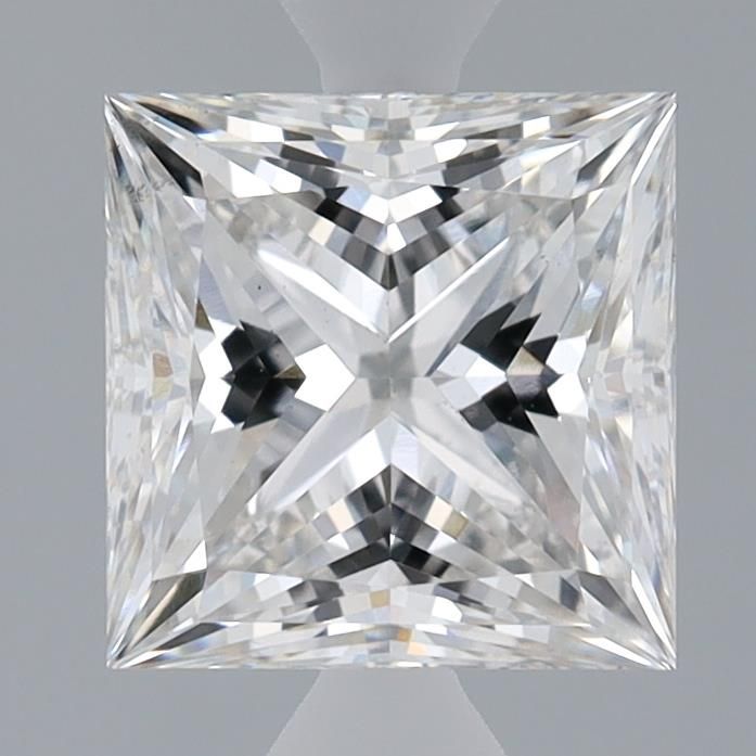 2.03 ct. E/VS2 Princess Lab Grown Diamond prod_f3938362dd214fafa7a88d82429b67ee