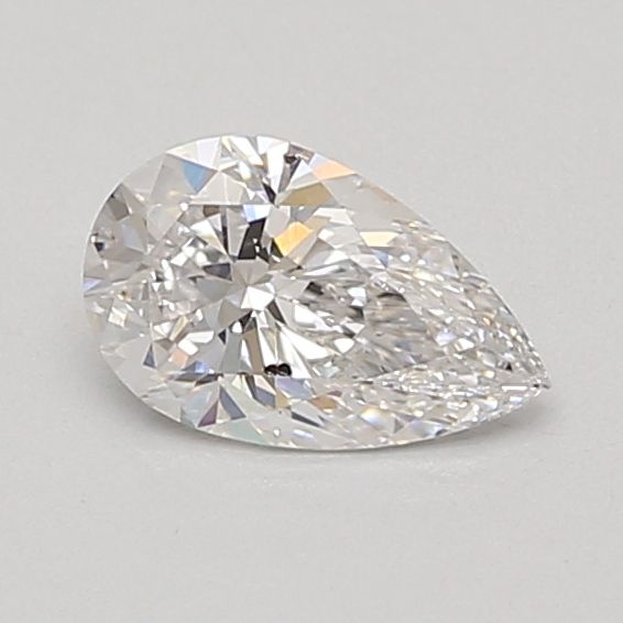 0.71 ct. D/SI1 Pear Lab Grown Diamond prod_efd8e762455b400c8551bc14ea44b791