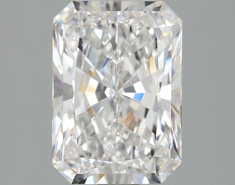 2.07 ct. D/VVS2 Radiant Lab Grown Diamond prod_dbf81cd273664977bf0b9769b944cc3a