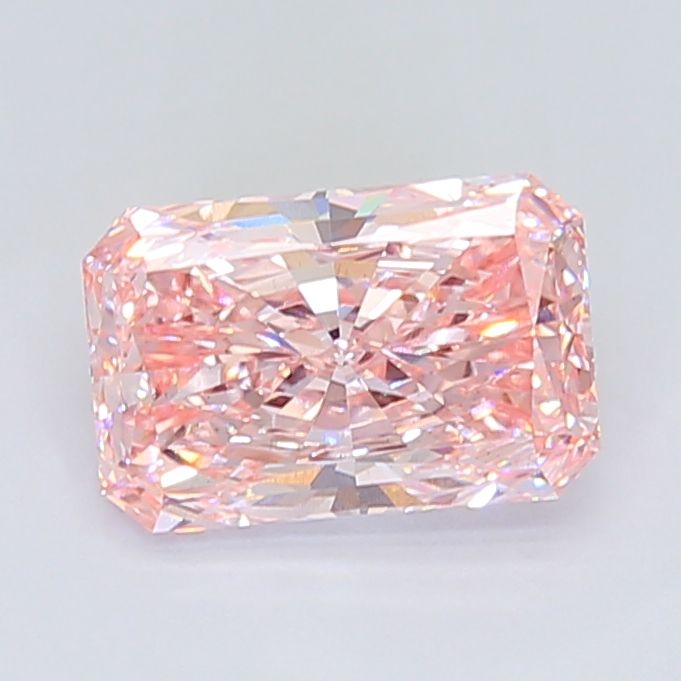 3.69 ct. Fancy Intense Pink/VS1 Radiant Lab Grown Diamond prod_e34067f57d214d5aa76972c432a7ed12