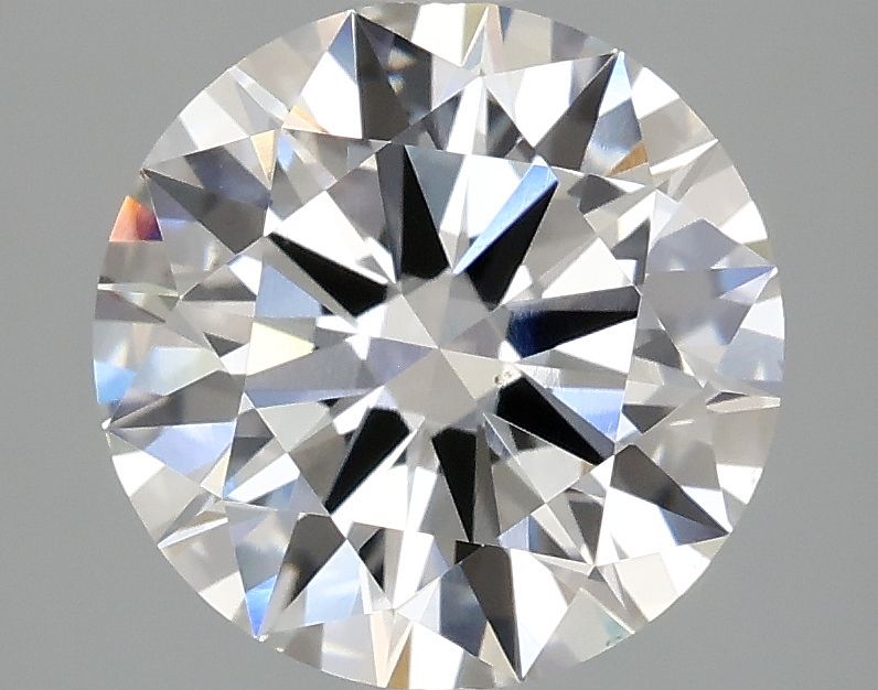 2.91 ct. E/VS1 Round Lab Grown Diamond prod_f5795aa07c904eacb6ee2c165aca17fe