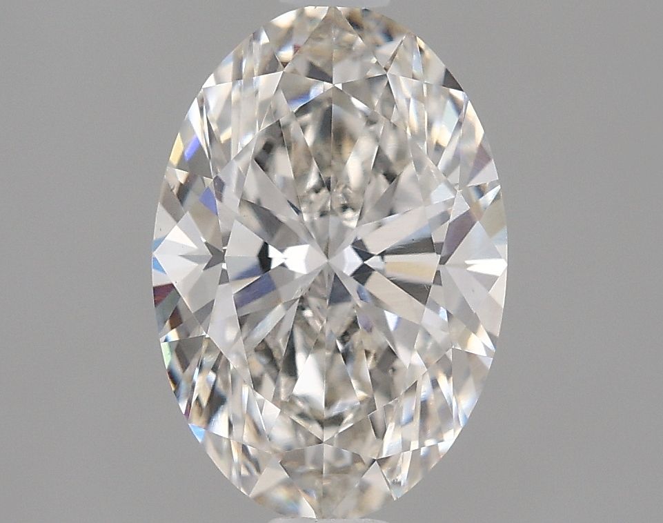 2.01 ct. H/VS1 Oval Lab Grown Diamond prod_e53bd7098aa6471baa617cc4648554f9