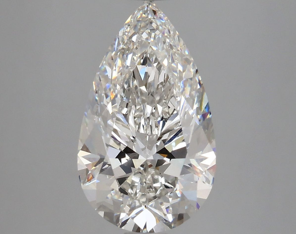 4.02 ct. G/VS1 Pear Lab Grown Diamond prod_e92a5522db2d4e5d887fdc47f2245f64