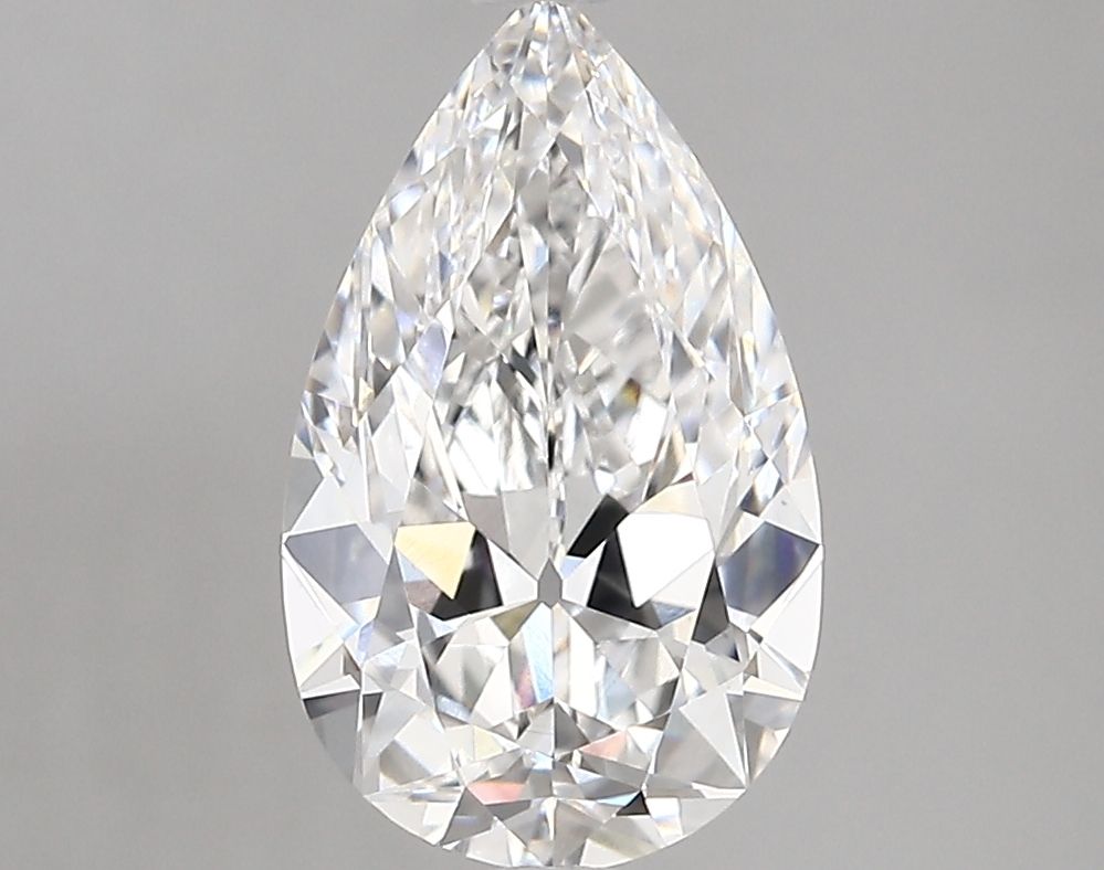 2.10 ct. E/VS1 Pear Lab Grown Diamond prod_cbede8fe78c04d54b92ec6dbcf59d2e5