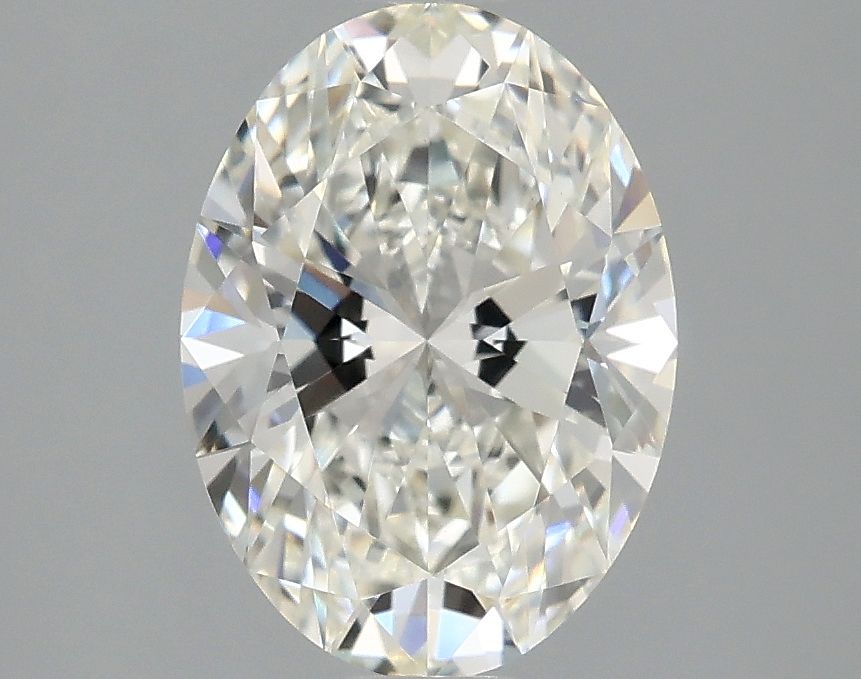 2.05 ct. H/VVS2 Oval Lab Grown Diamond prod_27509040941746af882cab8fcf80f019