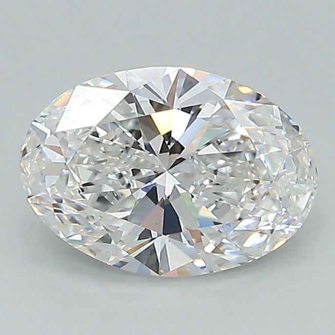 1.25 ct. D/VS1 Oval Lab Grown Diamond prod_e52c22c83fee4025ac82927811e863ad