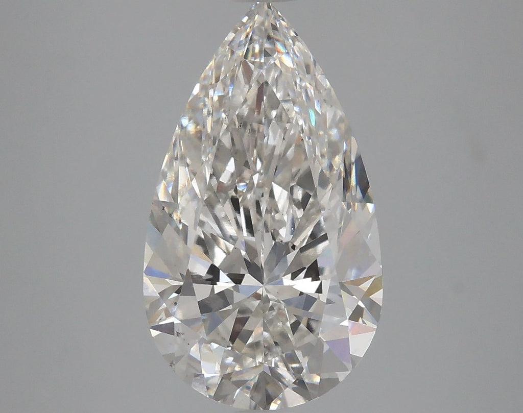 4.27 ct. F/VS2 Pear Lab Grown Diamond prod_e7ab0c239e55467f8630aa308064586a