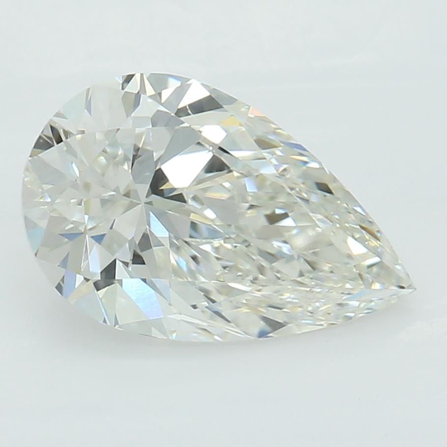 1.01 ct. G/VVS2 Pear Lab Grown Diamond prod_bce6c97421dd4c77badefad6f642b394