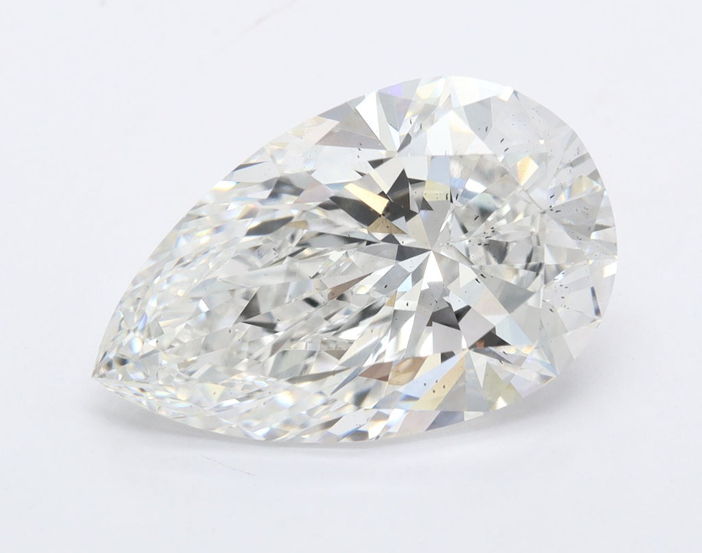 5.09 ct. E/VS2 Pear Lab Grown Diamond prod_d91129da55534415a48cea56349e7f1d