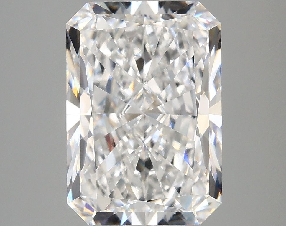 4.09 ct. E/VS1 Radiant Lab Grown Diamond prod_8ad2ec9c049b4b639a58642cd8295943