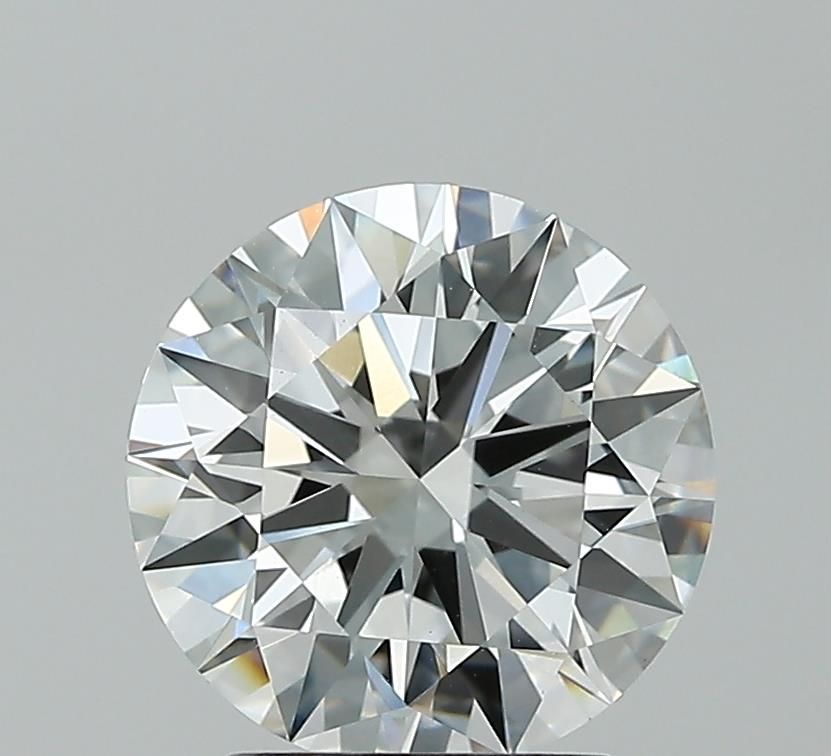 2.59 ct. F/VVS2 Round Lab Grown Diamond prod_f3998f761cd8478e9fd258351346675f