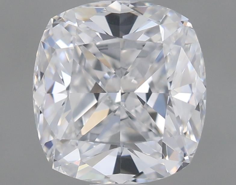 1.14 ct. D/VVS2 Cushion Lab Grown Diamond prod_e596dabe9612426bb42b68416fac0d38