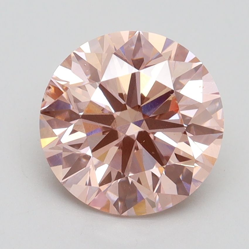 2.31 ct. Fancy Intense Pink/VS2 Round Lab Grown Diamond prod_79278ad786e045bbafaf058191b98929