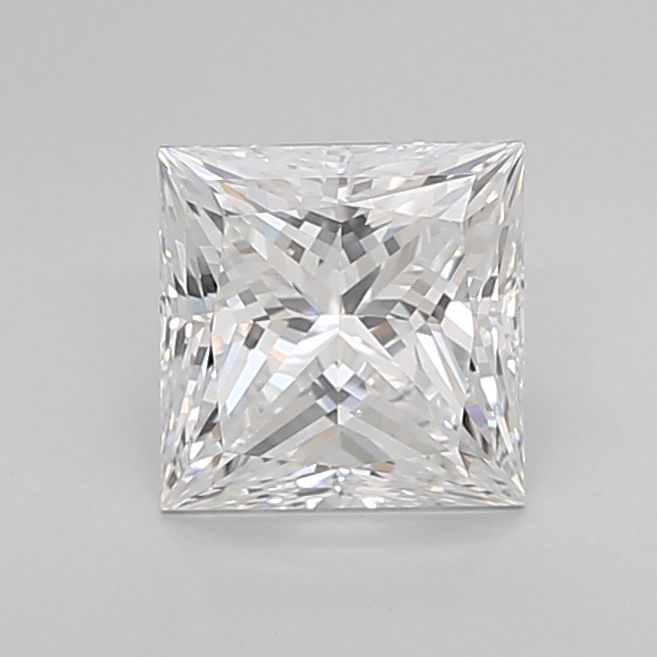 2.01 ct. D/VS1 Princess Lab Grown Diamond prod_f76593f9b8414c46909d5149071bbb8e