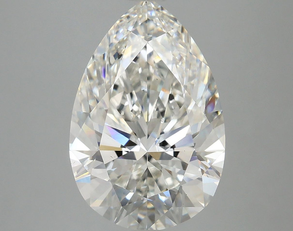 5.10 ct. G/VS1 Pear Lab Grown Diamond prod_298f5b7e9afb4d98aaedb320afc1b952