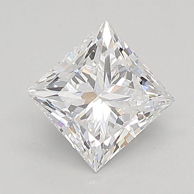 0.91 ct. D/VVS2 Princess Lab Grown Diamond prod_f43a0237a2fc490a846a7e2f37be53dd