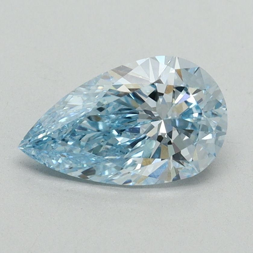 1.05 ct. Fancy Intense Blue/VS1 Pear Lab Grown Diamond prod_fb262e340a804cef82358d25ec0038b6