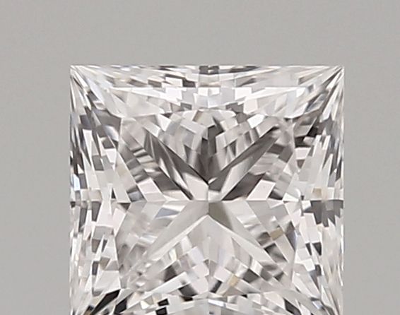 1.17 ct. D/VVS2 Princess Lab Grown Diamond prod_ef5c571167bb4a2f923400b4d65d2426