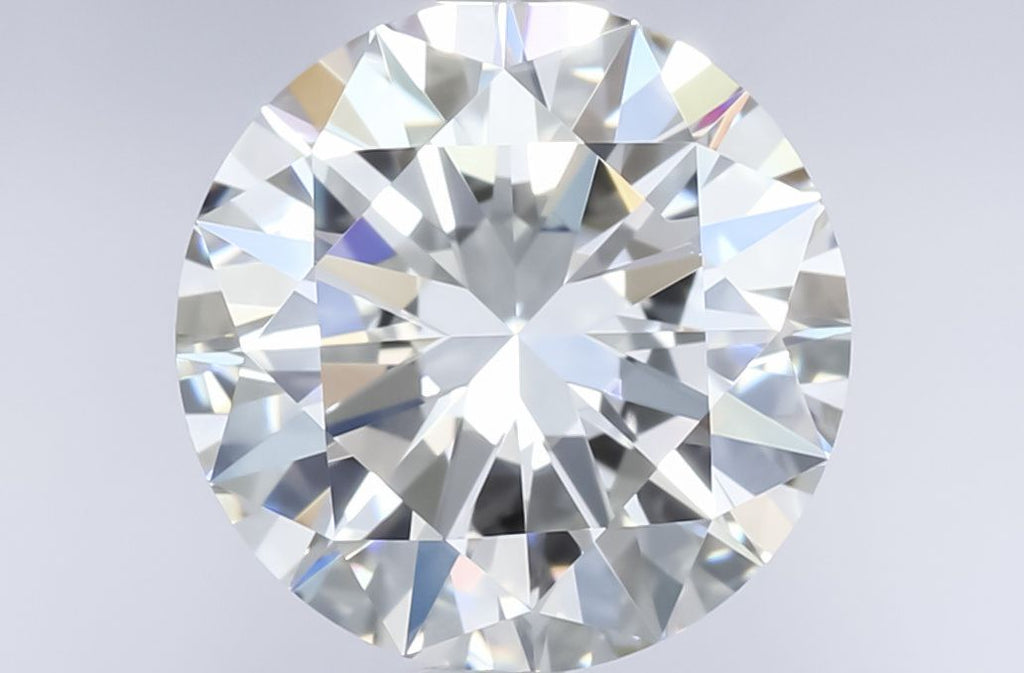 2.00 ct. J/VS1 Round Diamond