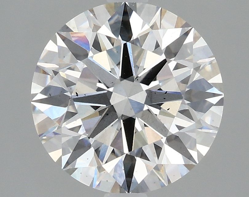 3.11 ct. G/VS2 Round Lab Grown Diamond prod_e2f70390407345e0a39f05485f8d3364