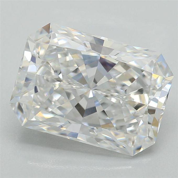 2.09 ct. D/VS1 Radiant Lab Grown Diamond prod_f3679be9956f4b4096338679f91b62c9