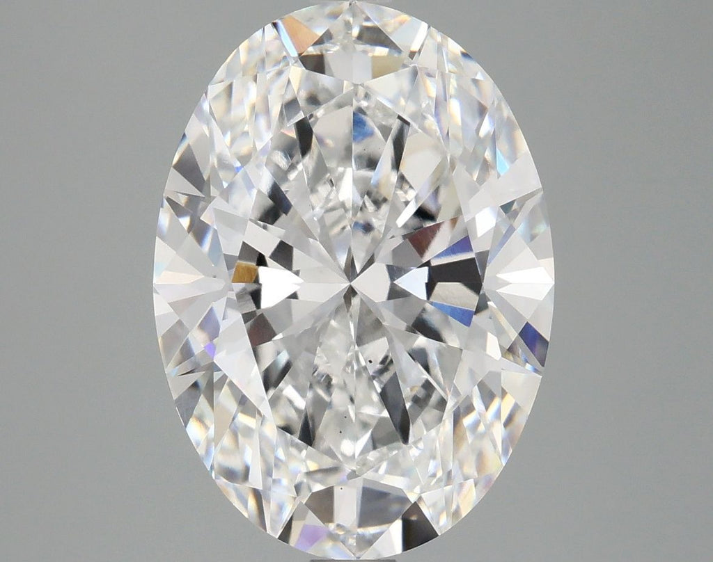 5.09 ct. E/VS1 Oval Lab Grown Diamond prod_852f1fd78612419db1bc804e3bfadb8d