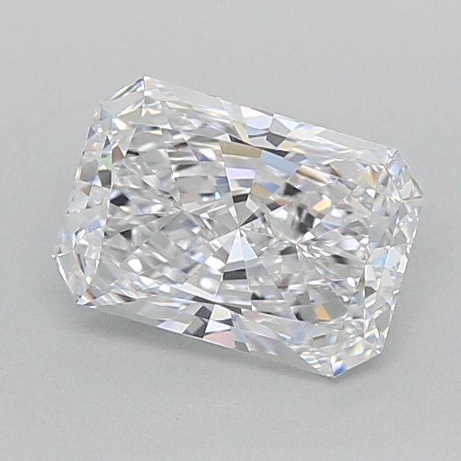 0.98 ct. D/VVS2 Radiant Lab Grown Diamond prod_7a667d8fb7e64e8e903d5f2af6239e0a