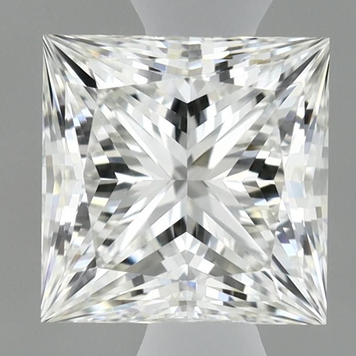 0.93 ct. G/VVS2 Princess Lab Grown Diamond prod_f3d651dc99f7455eaa9f2d83ba1bd8ae