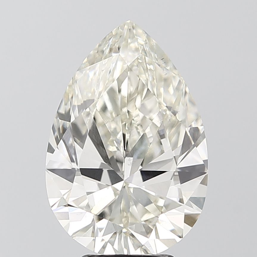 5.10 ct. J/VS2 Pear Lab Grown Diamond prod_b28e07f79aed415b9fc76ac5a2fa9753